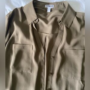 Express women’s blouse